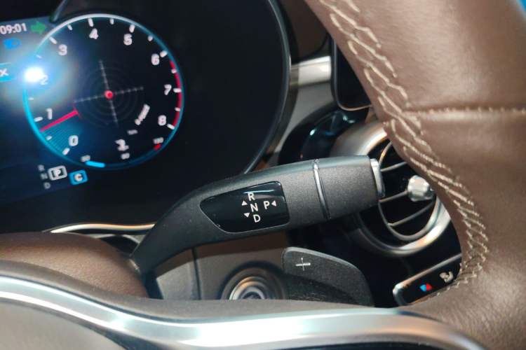 Used Mercedes-Benz GLC 2022 Facelifted GLC 260 L 4MATIC Dynamic Edition
