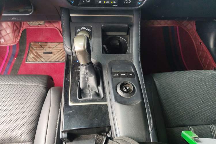 Used Lexus ES 2015 200 Elite Edition