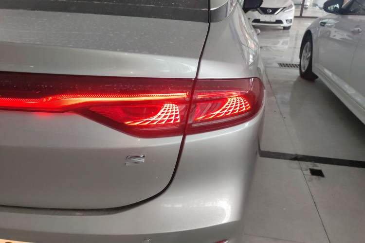 Used AION S 2022 Meizu 580 Pio
