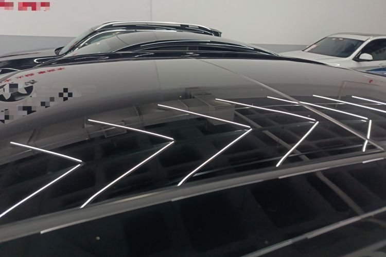 Used Volkswagen Tiguan X 2023 Revised Version 330TSI Two-Wheel-Drive Flagship Edition