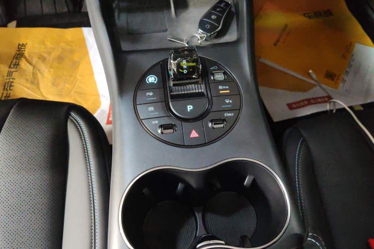 Used BYD Seal 2025 650 Long-Range Version
