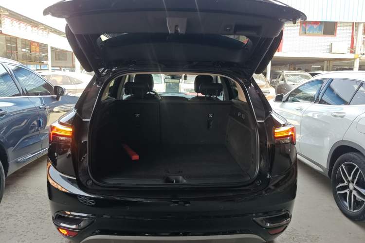 Used Buick Envision 2022 Encore S GS 4x4 Sport Edition
