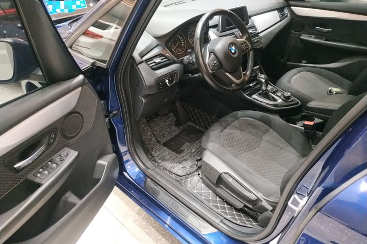 Used BMW 2 Series Active Tourer 2016 218i Leading Model