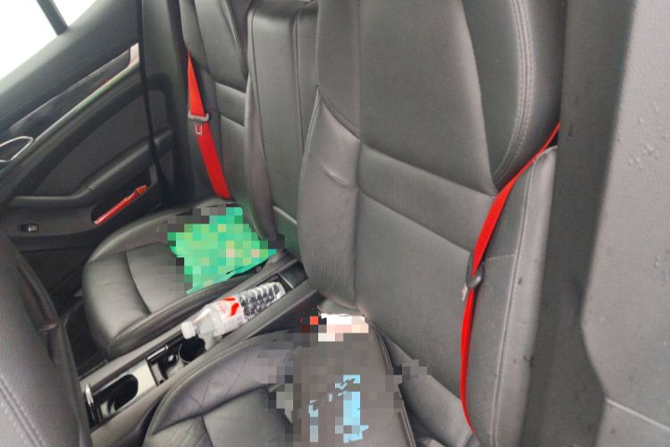 Used Porsche Panamera 2010 Panamera 3.6L