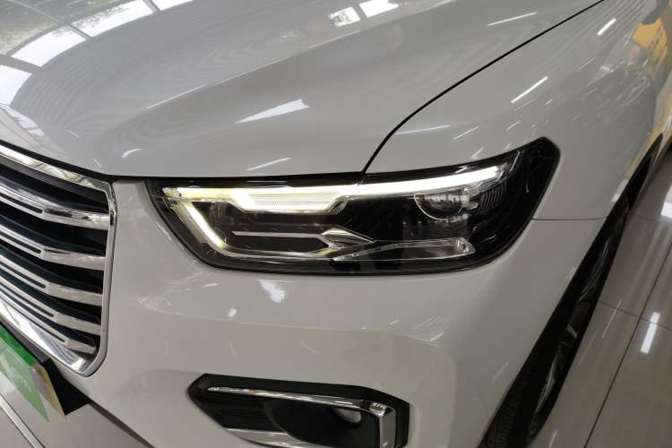 Used Haval H6 2020 1.5 GDIT Automatic Platinum Champion Edition