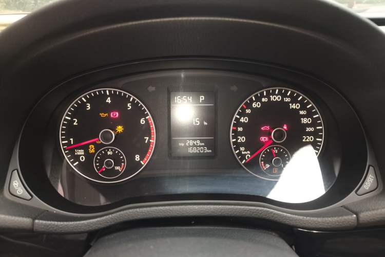 Used Volkswagen Passat 2011 1.8TSI Automatic Prestige Edition
