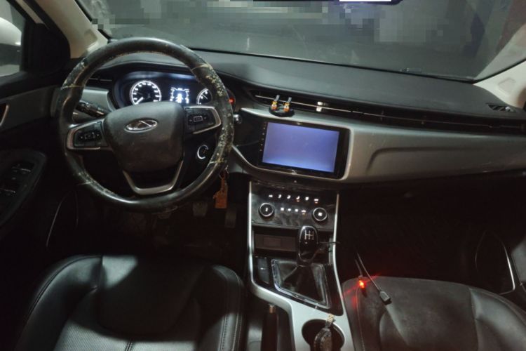 Used Chery Arrizo 5 2019 1.5L Manual New Youth Edition China VI Standard