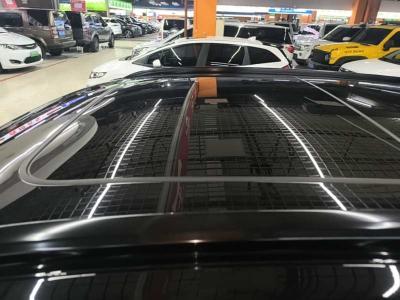 Used Leapmotor C11 2021 Luxury Edition — 26