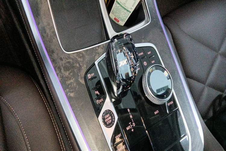 Used BMW X5 2022 xDrive 30Li M Sport Package
