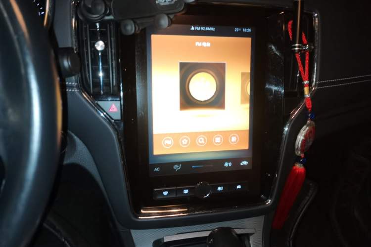 Used Roewe RX5 2020 20T Automatic 4G Connect Excellence Edition
