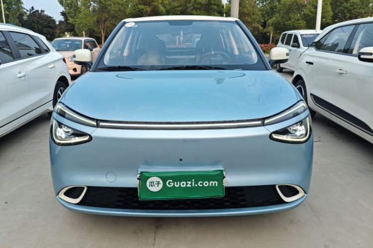 Used Dongfeng NAMMI 01 2024 430 Plus Smart+ Front