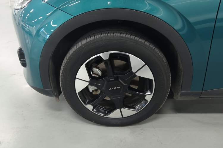 Used AION UT 2025 420 Prestige Edition