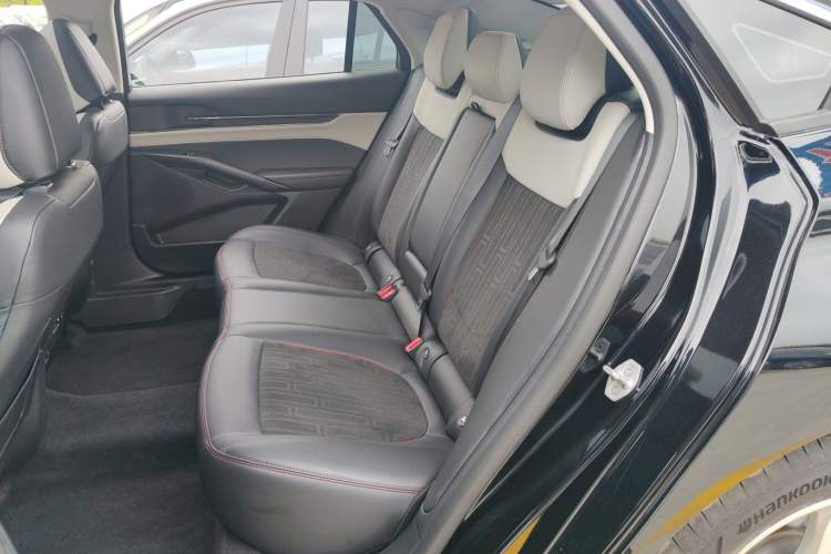 Used Ford Mondeo 2022 Restyled EcoBoost 245 Luxury Version