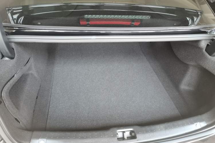 Used Volvo S90 2023 B5 Zhiyuan Luxury Edition