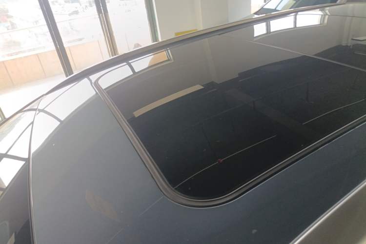 Used AION V 2024 Plus 70 Star Edition Ternary Lithium