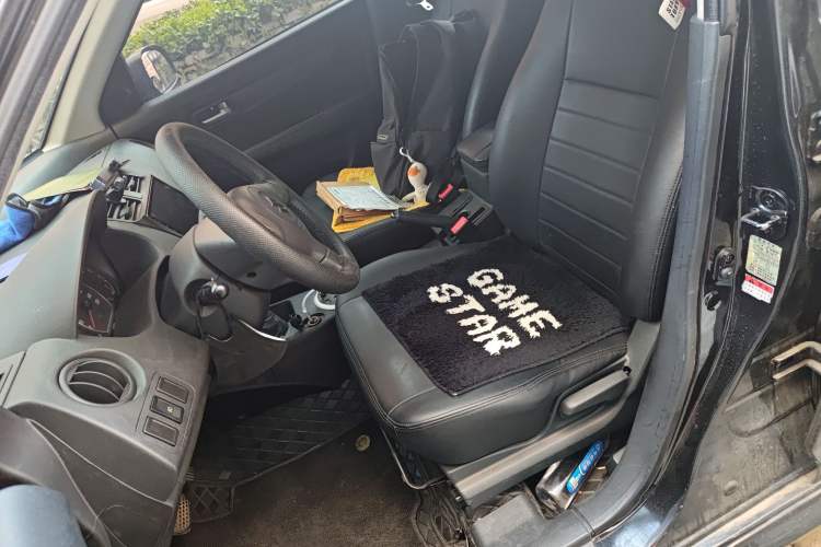 Used Suzuki Swift 2014 1.5L Automatic Fashion Edition