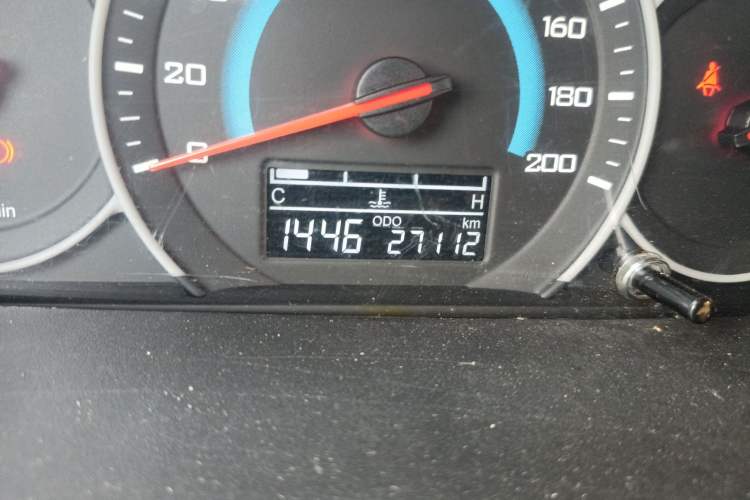 Used Wuling Hongguang V 2021 1.5L Enjoyment Edition LAR