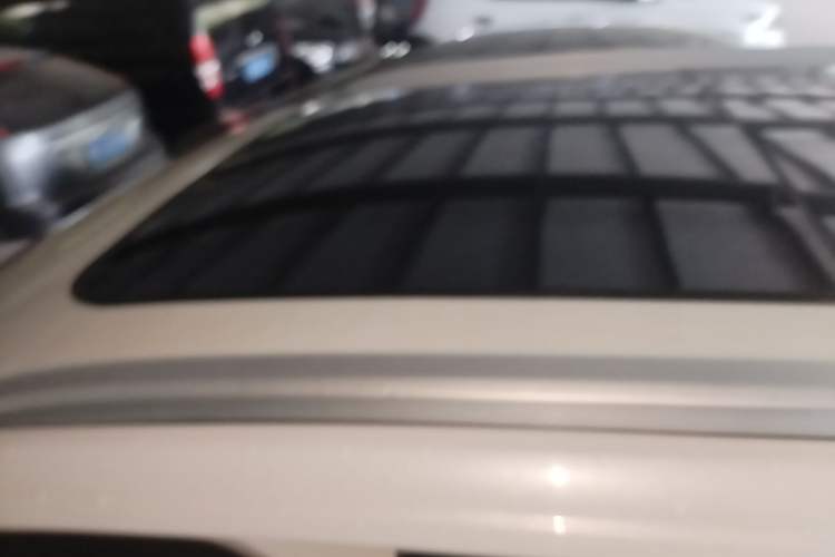 Used Baojun RS-5 2019 1.5T CVT Intelligent Driving Luxury Edition China V
