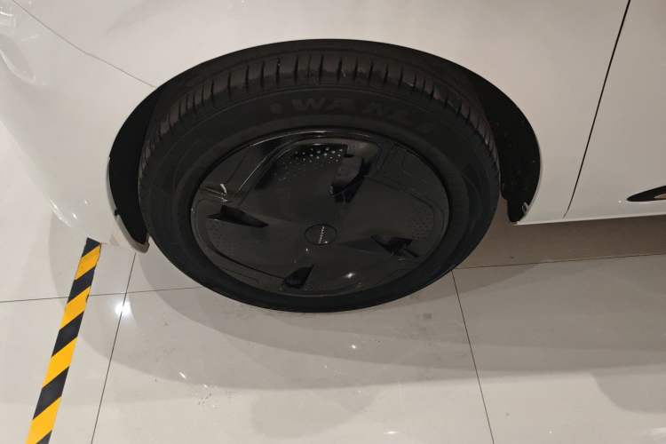 Used Dongfeng NAMMI 01 2024 New Edition 330 Plus Smart+
