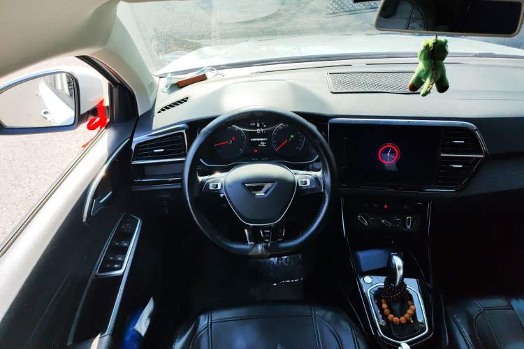 Used Jetta VS5 2021 280TSI Automatic Enjoyment Model