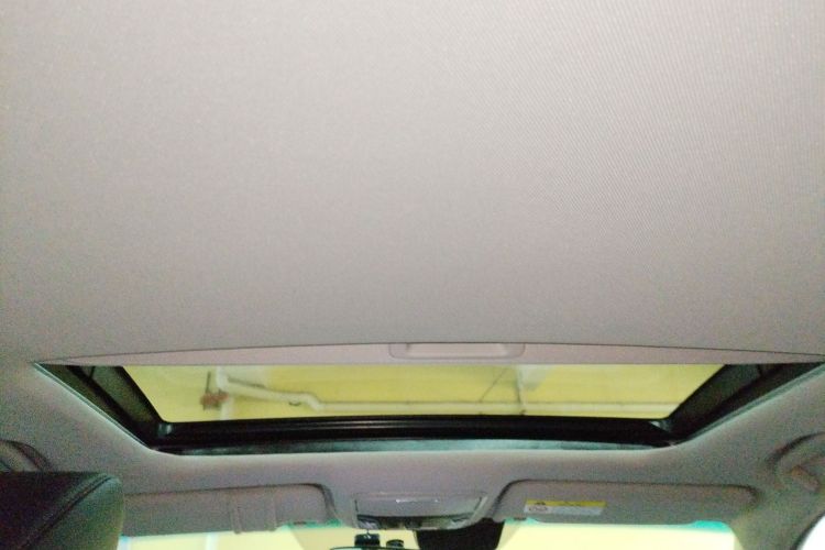 Used Honda Accord 2018 260TURBO Luxury Edition China VI