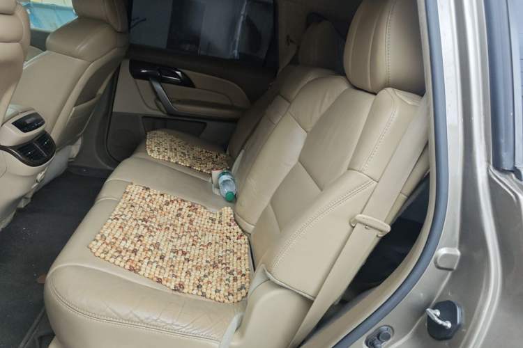 Used Acura MDX 2010 3.7 Standard Edition
