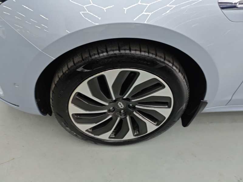 Used Hima AITO M5 2023 Extended-Range Four-Wheel Drive Intelligent Driving Version — 22
