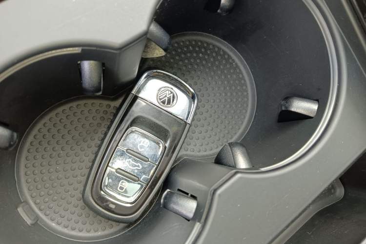 Used Volkswagen Phideon 2021 380TSI Luxury Edition