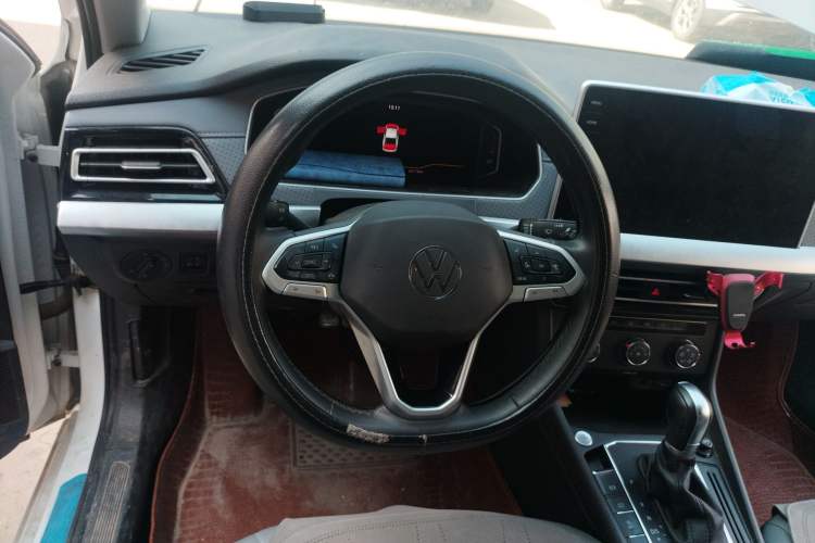 Used Volkswagen Lavida 2023 1.5L Automatic 5 Million Edition