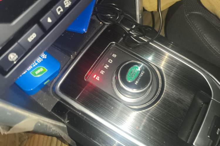 Used Land Rover Discovery Sport 2018 240 PS HSE Version