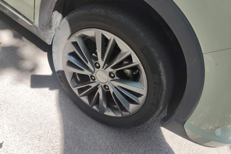 Used NETA V 2022 Chao 400 Lite Right Front Wheel Hub