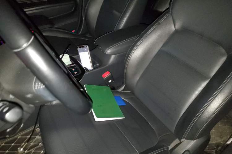 Used Kia K4 2017 1.6T Automatic T-DLX Turbo