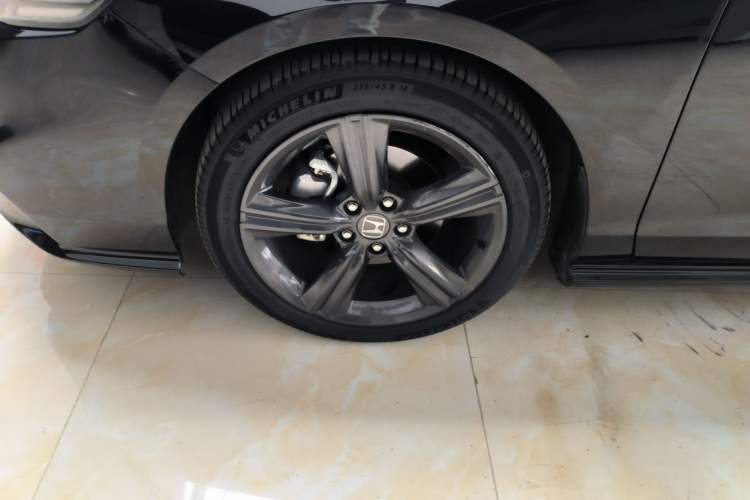 Used Honda Inspire 2023 260TURBO Elegant Edition
