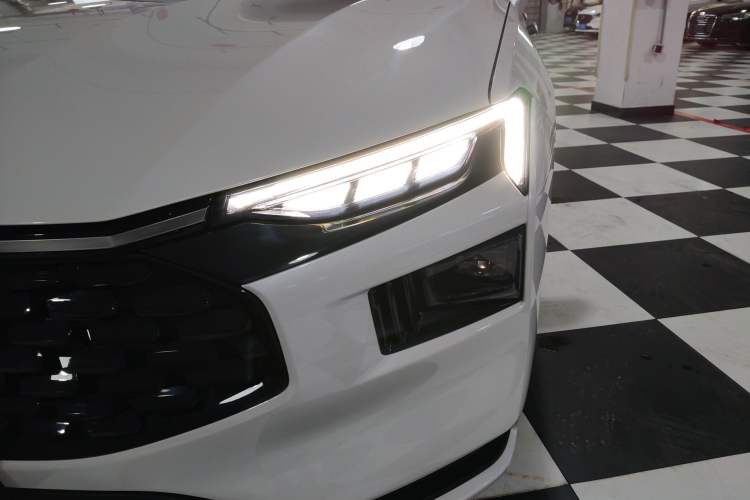 Used Ford Mondeo 2023 EcoBoost 180 Comfort Model
