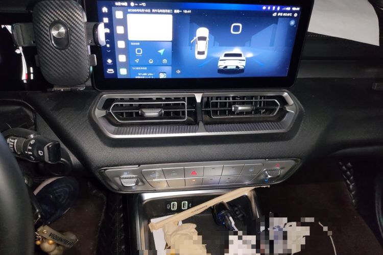 Used Haval H5 2023 2.0T Automatic 4x4 Innovation Edition – Diesel