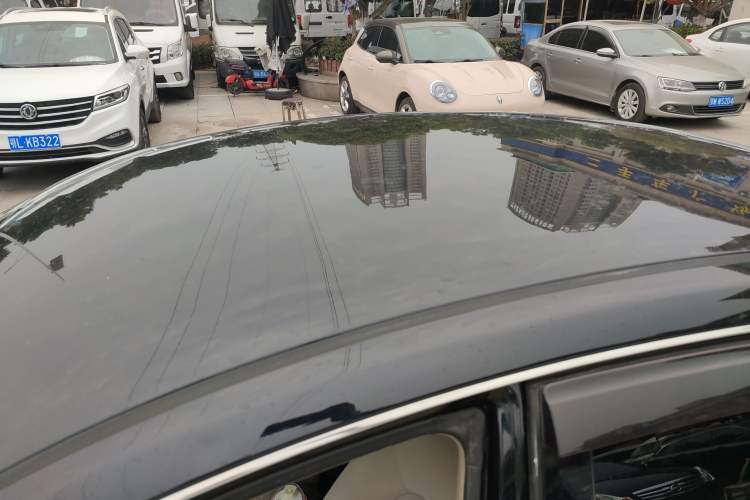 Used Nissan Sylphy 2012 Classic 1.6XE Manual Comfort Edition
