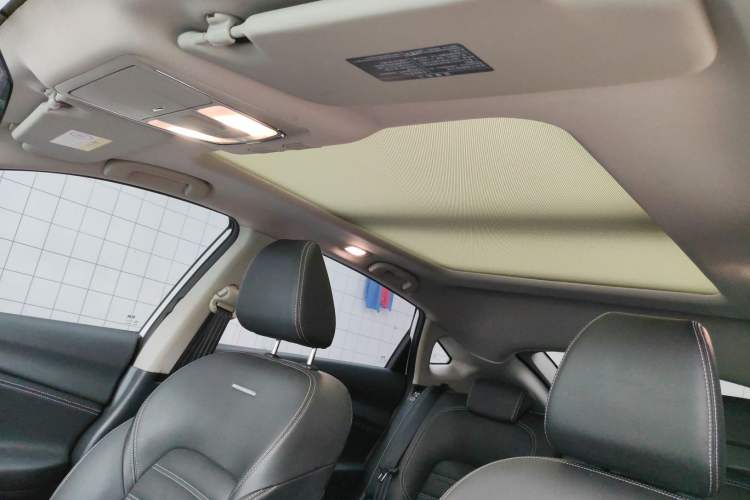 Used Venucia T90 2020 2.0L CVT Smart Connect & Smooth Drive Edition Headliner