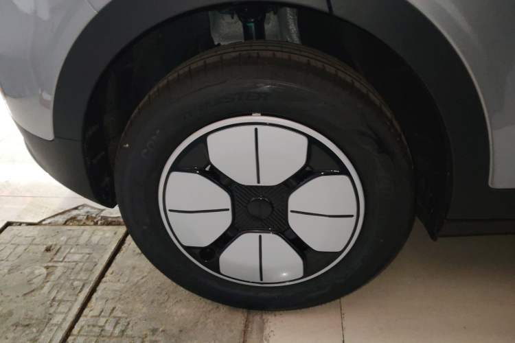 Used Geely Galaxy Geome 2025 310km Youth Edition