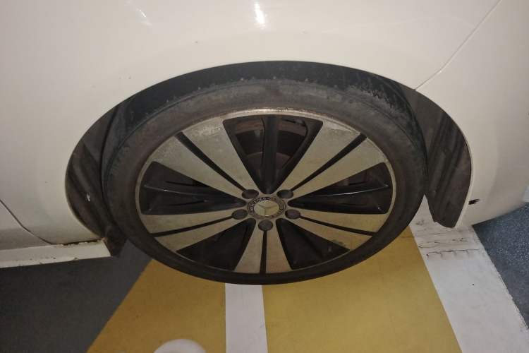 Used Mercedes-Benz CLA 2016 Facelifted CLA 200 Stylish Edition
