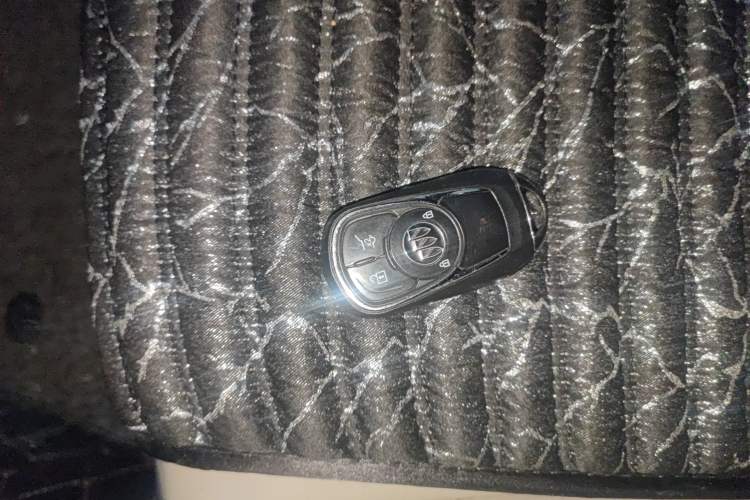 Used Buick Verano 2017 Sedan 15S Automatic Leading Model