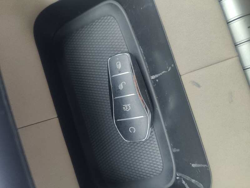 Used BYD Dolphin 2024 Honor Edition 302km Dynamic Version — 8