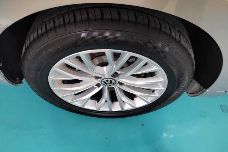 Used Volkswagen FAW-Volkswagen CC 2019 330TSI Glamour Edition China V Standard