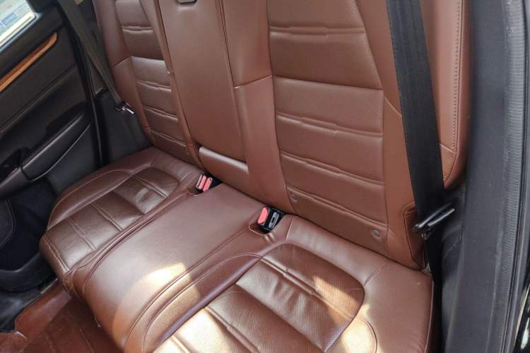 Used Honda CR-V 2017 Hybrid 2.0L Pure Edition
