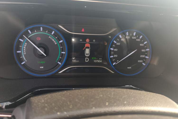 Used AION S 2023 Meizu 580 Lithium Iron Phosphate