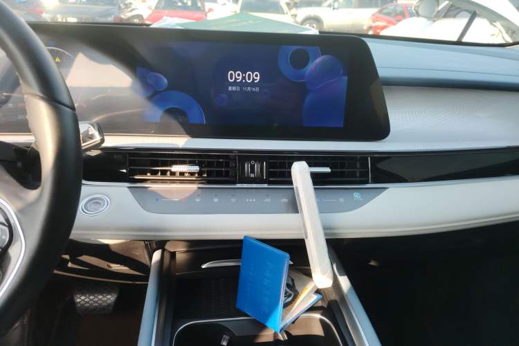 Used Chery OMODA 2022 1.6 TGDI DCT High-Dimensional Version
