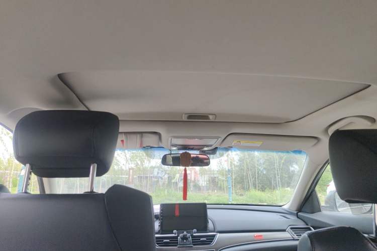 Used Honda Accord 2018 230TURBO Comfort Version National V Headliner