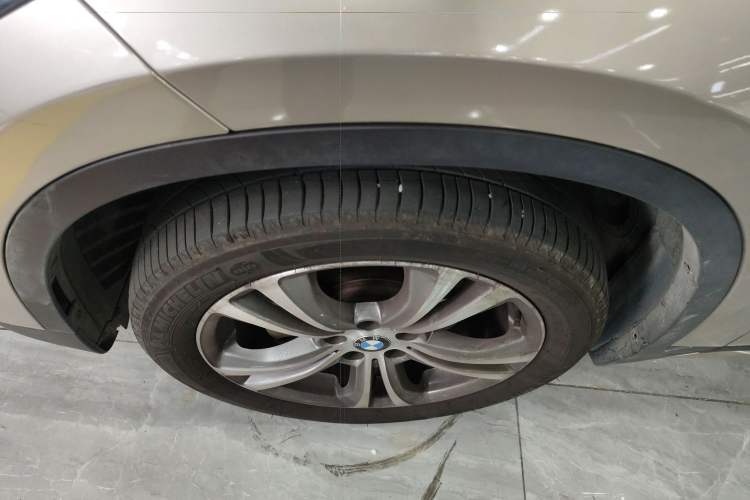 Used BMW X1 2019 sDrive18Li Premium Edition