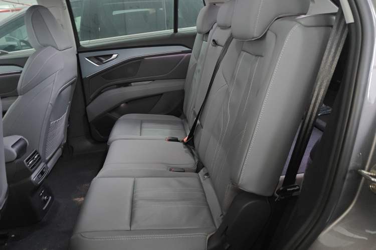 Used Audi Q5 e-tron 2023 40 e-tron Starry Edition Mecha Kit