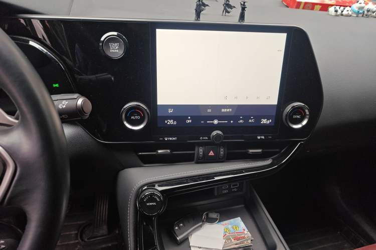 Used Lexus NX 2023 260 Front-Wheel Drive Chuanchi Edition