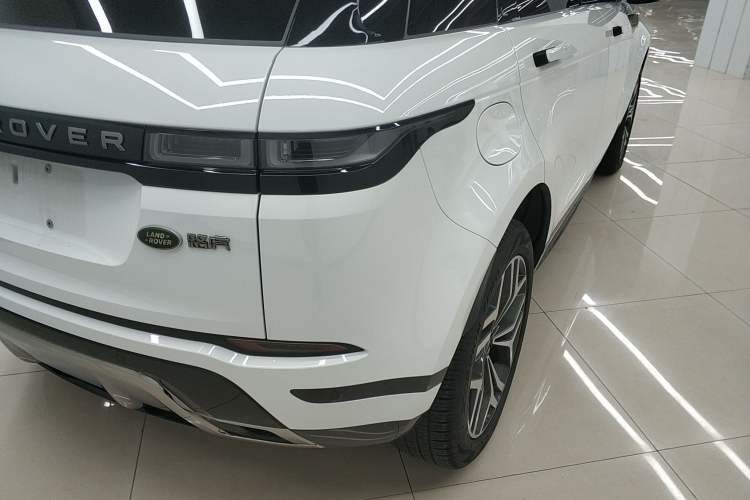 Used Land Rover Range Rover Evoque 2021 Range Rover L 249 PS R-Dynamic SE Luxury Edition